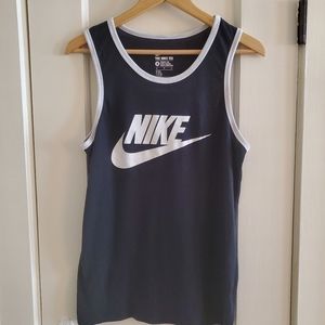 Nike tank top